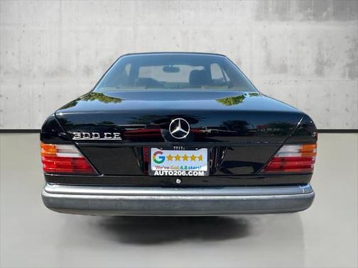 1992 Mercedes-Benz S-Class 3.0