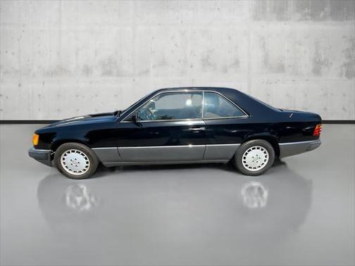 1992 Mercedes-Benz S-Class 3.0
