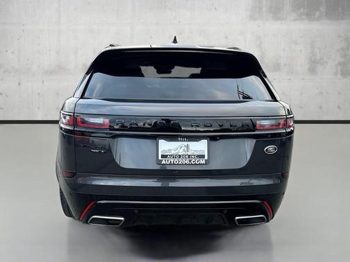 2021 Land Rover Range Rover Velar P340 S R-Dynamic