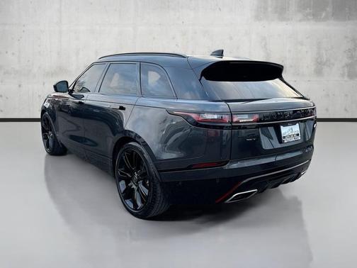 2021 Land Rover Range Rover Velar P340 S R-Dynamic