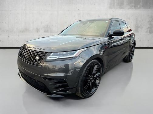 2021 Land Rover Range Rover Velar P340 S R-Dynamic