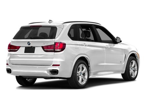 2017 BMW X5 xDrive35d