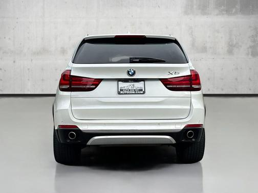 2017 BMW X5 xDrive35d
