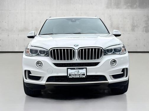 2017 BMW X5 xDrive35d