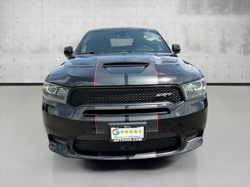 2020 Dodge Durango SRT AWD