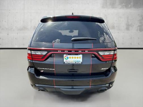 2020 Dodge Durango SRT AWD