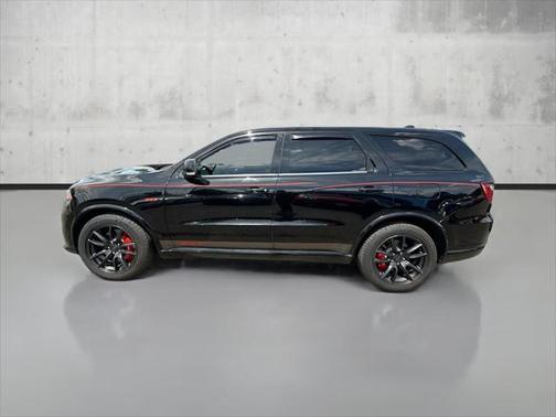 2020 Dodge Durango SRT AWD