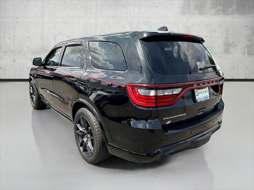 2020 Dodge Durango SRT AWD