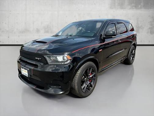 2020 Dodge Durango SRT AWD