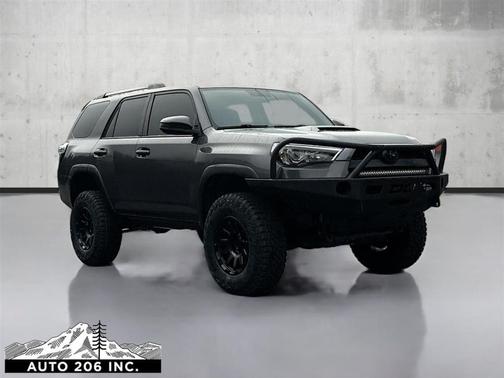 2014 Toyota 4Runner SR5