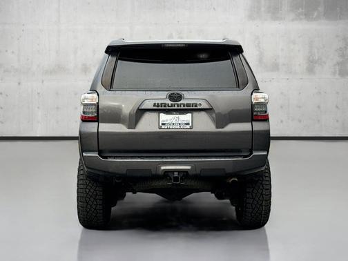 2014 Toyota 4Runner SR5