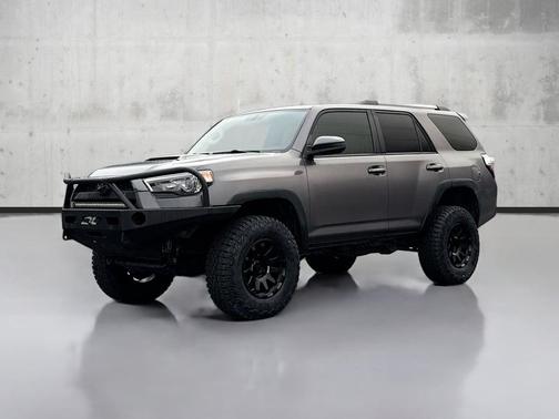 2014 Toyota 4Runner SR5