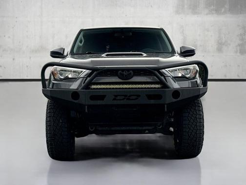 2014 Toyota 4Runner SR5