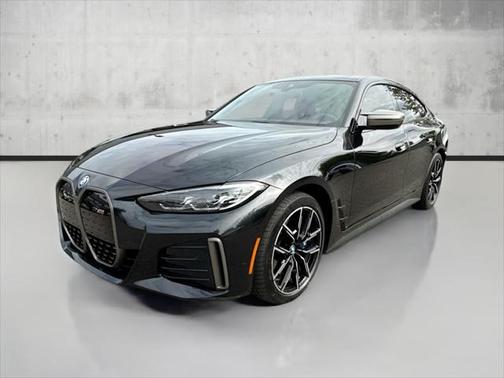 2024 BMW i4 Gran Coupe M50