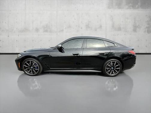 2024 BMW i4 Gran Coupe M50