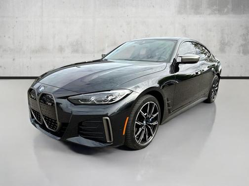 2024 BMW i4 Gran Coupe M50