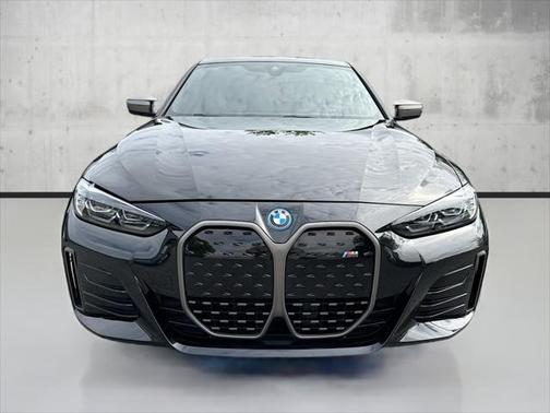 2024 BMW i4 Gran Coupe M50