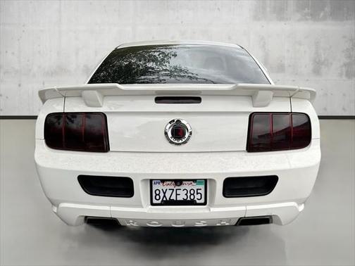 2005 Ford Mustang GT Premium
