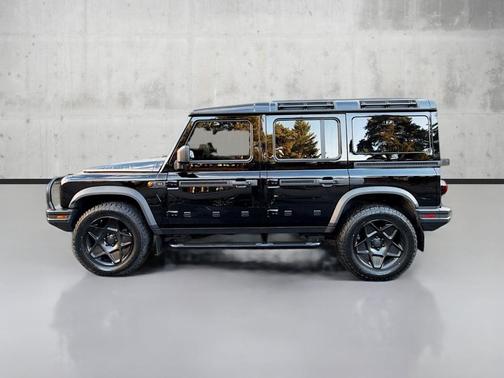 2024 INEOS Grenadier AWD