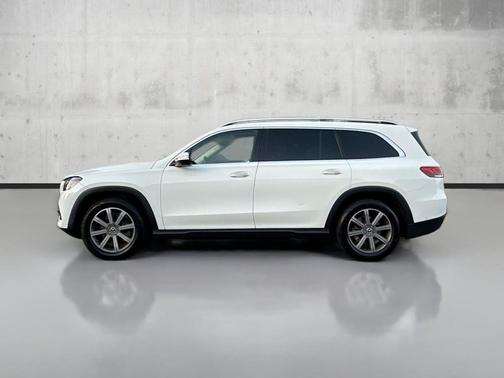 2023 Mercedes-Benz GLS 450 4MATIC