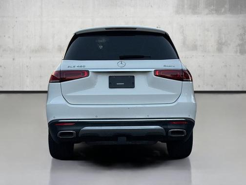 2023 Mercedes-Benz GLS 450 4MATIC