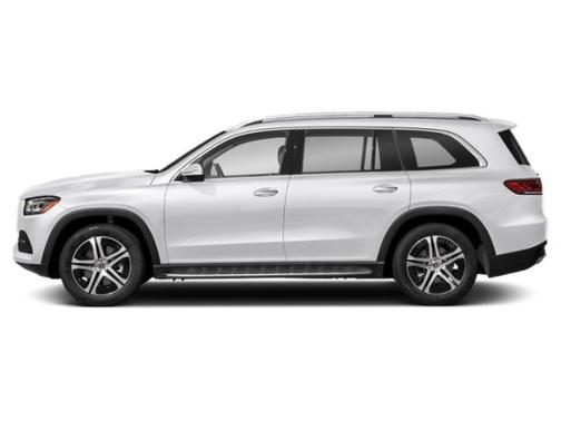 2023 Mercedes-Benz GLS 450 4MATIC