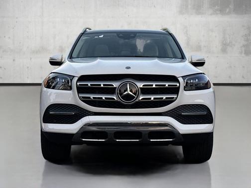 2023 Mercedes-Benz GLS 450 4MATIC