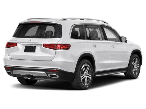 2023 Mercedes-Benz GLS 450 4MATIC