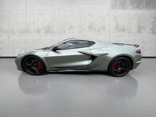 2023 Chevrolet Corvette Z06