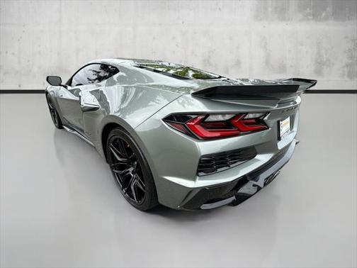 2023 Chevrolet Corvette Z06