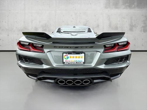 2023 Chevrolet Corvette Z06