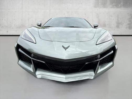 2023 Chevrolet Corvette Z06