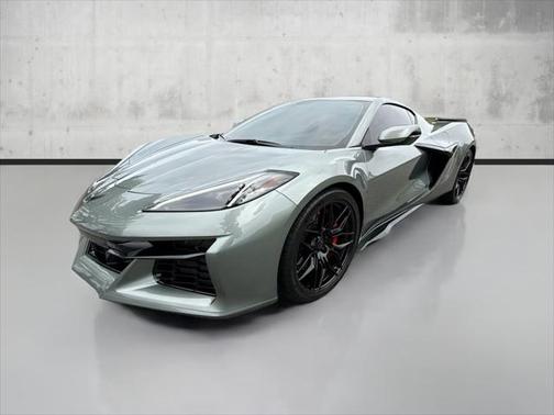 2023 Chevrolet Corvette Z06