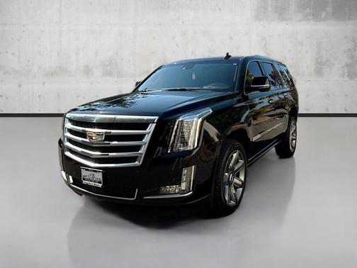 2016 Cadillac Escalade Premium