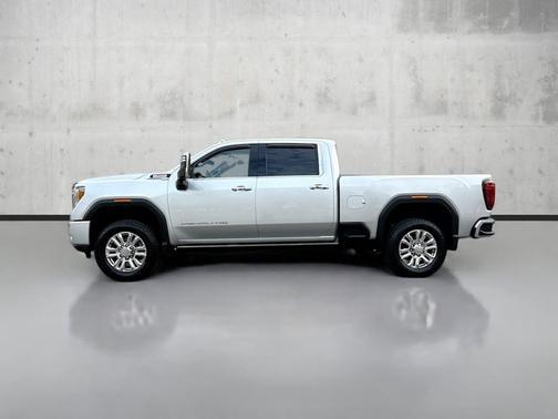 2022 GMC Sierra 3500 Denali