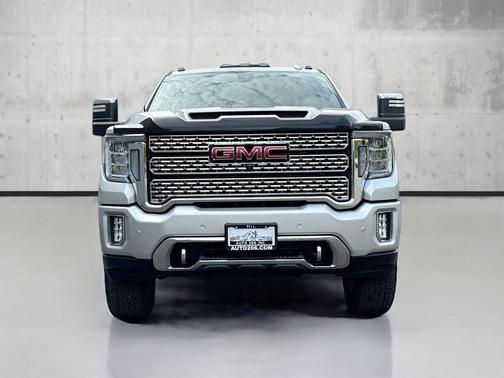 2022 GMC Sierra 3500 Denali