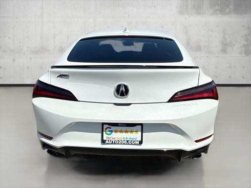 2023 Acura Integra A-SPEC