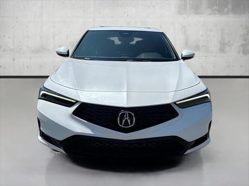 2023 Acura Integra A-SPEC