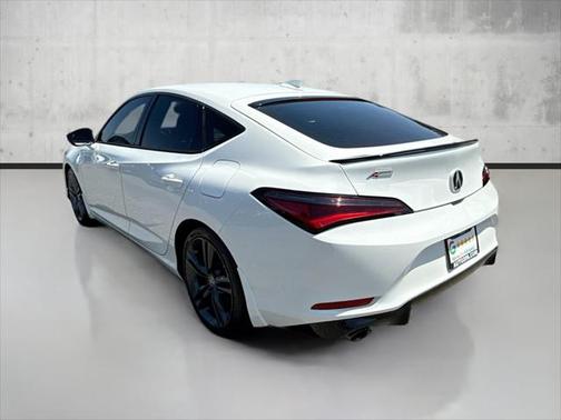 2023 Acura Integra A-SPEC