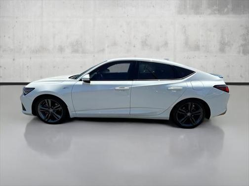 2023 Acura Integra A-SPEC
