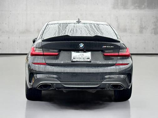 2020 BMW M340 i