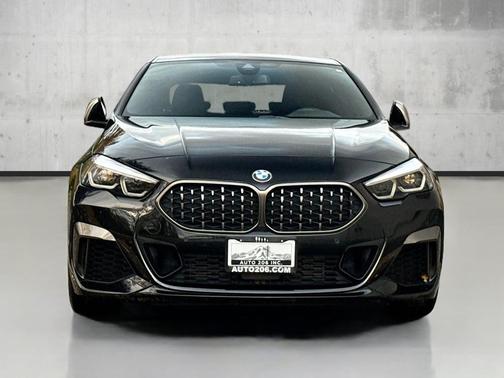 2020 BMW M235 Gran Coupe xDrive