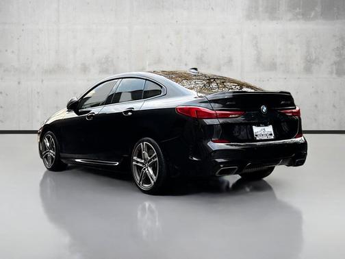 2020 BMW M235 Gran Coupe xDrive