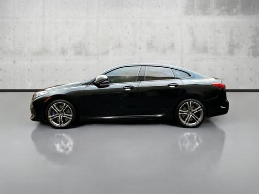 2020 BMW M235 Gran Coupe xDrive