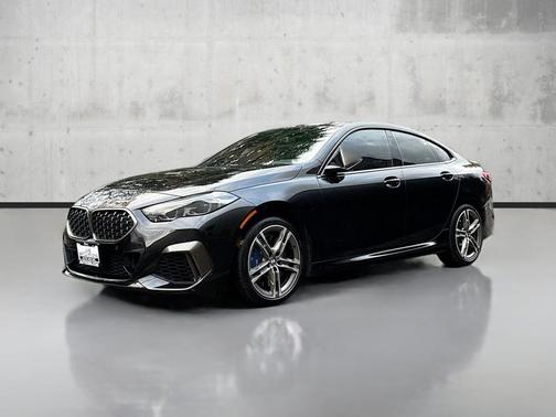 2020 BMW M235 Gran Coupe xDrive