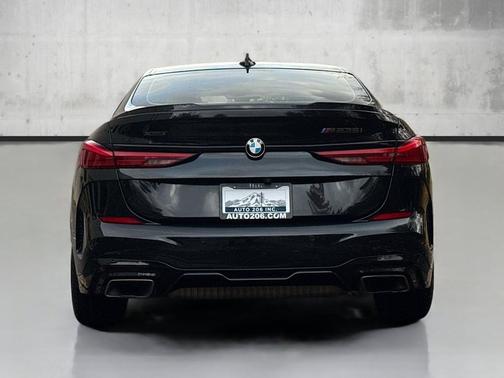 2020 BMW M235 Gran Coupe xDrive