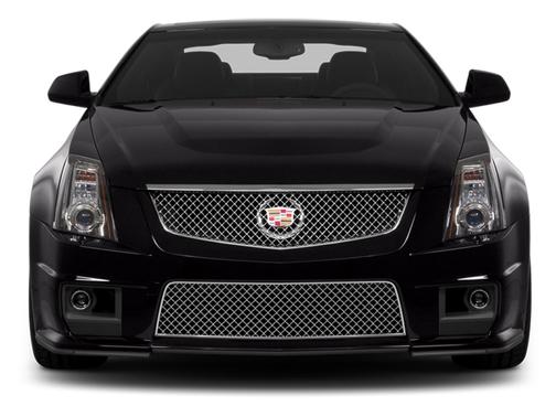 2013 Cadillac CTS-V Base