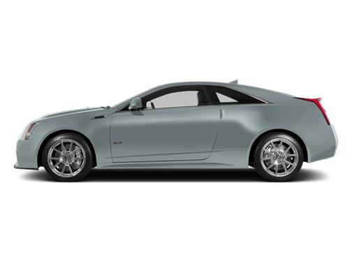 2013 Cadillac CTS-V Base