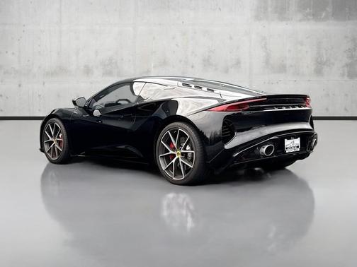 2024 Lotus Emira First Edition