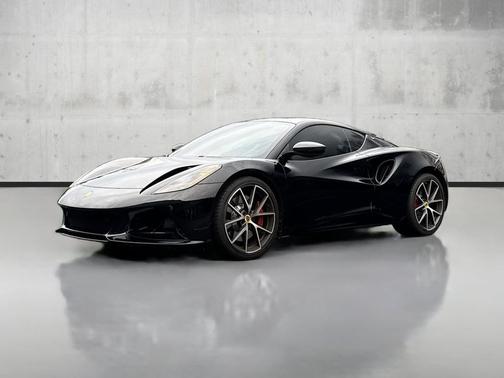 2024 Lotus Emira First Edition